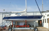 Comfort Yachts - Comfortina 42