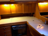 Comfort Yachts - Comfortina 42