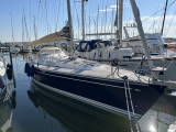 Comfort Yachts - Comfortina 42 Performance
