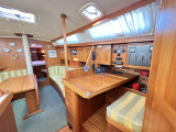 Comfort Yachts - Comfortina 42 Performance