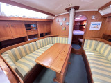 Comfort Yachts - Comfortina 42 Performance