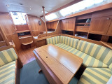 Comfort Yachts - Comfortina 42 Performance