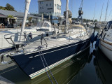 Comfort Yachts - Comfortina 42 Performance