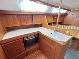 Comfort Yachts - Comfortina 42 Performance