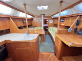 Comfort Yachts - Comfortina 42 Performance