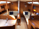 Comfort Yachts - Comfortina 42