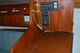 Comfort Yachts - SY Cayenne 42