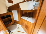 Comfort Yachts - Comfortina 32