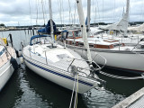 Comfort Yachts - Comfortina 32