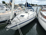 Comfort Yachts - Comfortina 32