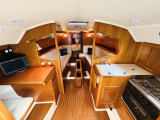 Comfort Yachts - Comfortina 32