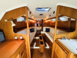 Comfort Yachts - Comfortina 32
