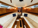 Comfort Yachts - Comfortina 32