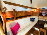 Comfort Yachts - Comfortina 32