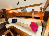 Comfort Yachts - Comfortina 32