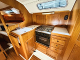 Comfort Yachts - Comfortina 32