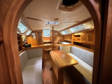 Comfort Yachts - Comfortina 35
