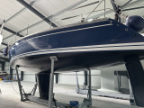 Comfort Yachts - Comfortina 35