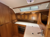 Comfort Yachts - Comfortina 39