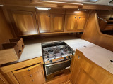Comfort Yachts - Comfortina 39