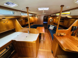 Comfort Yachts - Comfortina 39