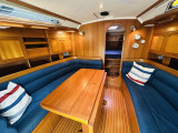 Comfort Yachts - Comfortina 39