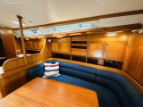 Comfort Yachts - Comfortina 39