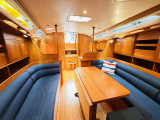 Comfort Yachts - Comfortina 39
