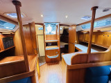 Comfort Yachts - Comfortina 39