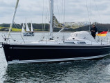 Comfort Yachts - Comfortina 39