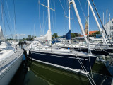 Comfort Yachts - Comfortina 39