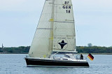 Comfort Yachts - Comfortina 39