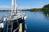Comfort Yachts - Comfortina 39