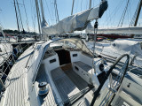 Comfort Yachts - Comfortina 39