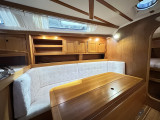 Comfort Yachts - Comfortina 35