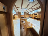 Comfort Yachts - Comfortina 35