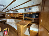 Comfort Yachts - Comfortina 35