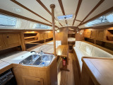 Comfort Yachts - Comfortina 35