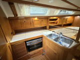 Comfort Yachts - Comfortina 35