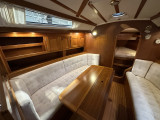 Comfort Yachts - Comfortina 35