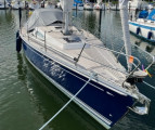 Comfort Yachts - Comfortina 35