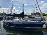Comfort Yachts - Comfortina 35
