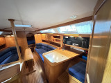 Comfort Yachts - Comfortina 35