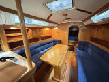 Comfort Yachts - Comfortina 35