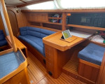 Comfort Yachts - Comfortina 35