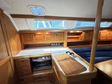 Comfort Yachts - Comfortina 35