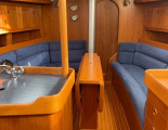 Comfort Yachts - Comfortina 35