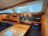 Comfort Yachts - Comfortina 35