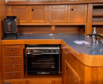 Comfort Yachts - Comfortina 35