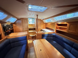 Comfort Yachts - Comfortina 35